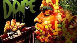 Go Yayo - Say Hoe (Good Dope)