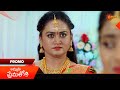 Ammaku Prematho Promo 17 July 2025 Gemini TV Serial