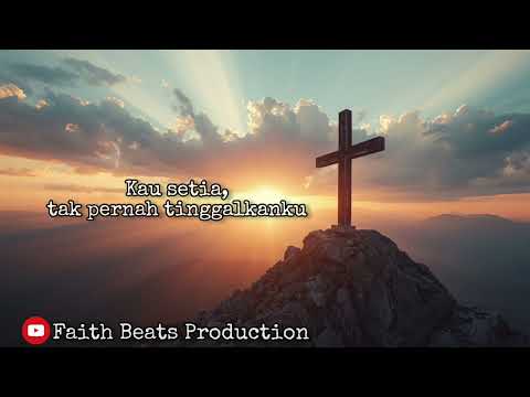 Kasih-Mu Tak Berubah 