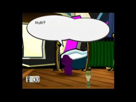 Perfect (No Damage) Doopliss on Brutal Mode in Paper Mario TTYD