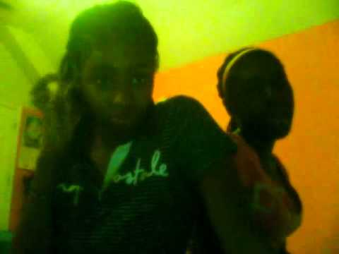 Najah & Laysiaa  Being Lamee