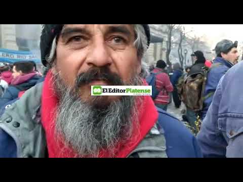 El drone en directo. La palabra de un trabajador de soldadura del Astillero