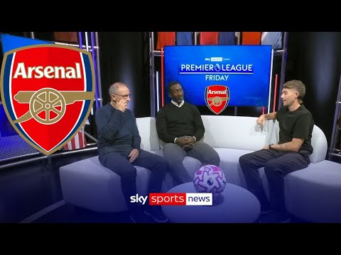 Mikel Arteta's Arsenal Title Boost💯 Nwaneri Loan Deal | Kenan Yildiz Deal Close ⬇️SKYSPORTS TRANSFER