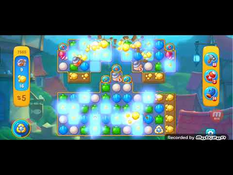 super hard Level -7565