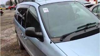 preview picture of video '2005 Chrysler Town & Country Used Cars Lancaster OH'