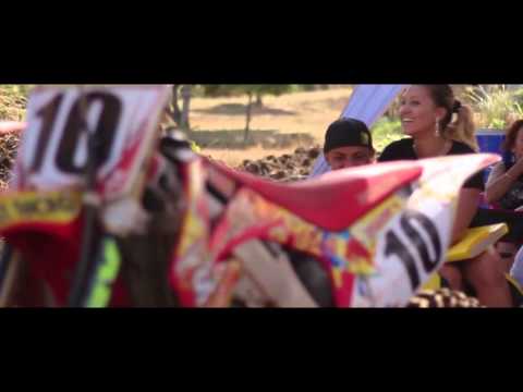 INT   Rendez vous NRV   MX Tampon  (St Louis race resume)