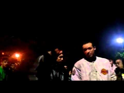 ElputoLuismo vs Shei - Octavos