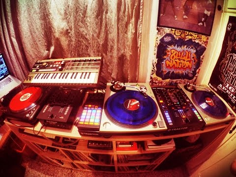 Respect the Culture By Beatstrike