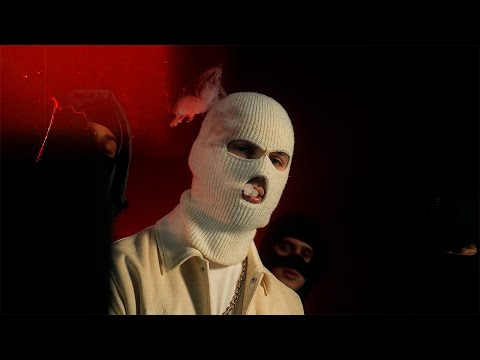FRANKLIN - DRILL (Official Video)