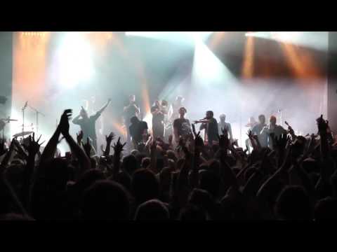 PITT POULE + Un Air Deux Familles (Les Ogres de Barback + Les Hurlements de Léo)