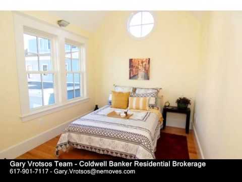 35 Fairmont  Ave, Cambridge MA 02139 - Single Family Home - Real Estate - For Sale -