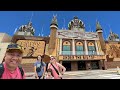 Inside The World's Only CORN PALACE