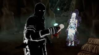 【aragami】荒神忍者体験 part3 【実況】