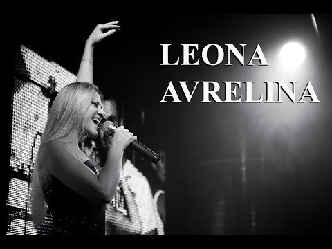 Леона Аврелина (Leona Avrelina) Live Show