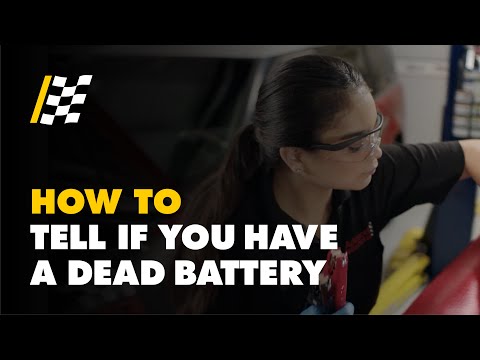 How to Tell if You Have a Dead Battery