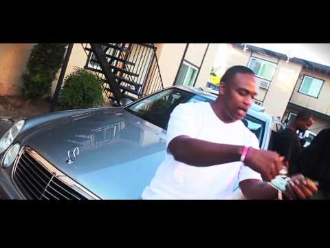 JayGee DaAhole From The Bottom (OFFICIAL VIDEO)