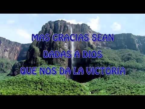 Me declaro en Victoria - 432Hz