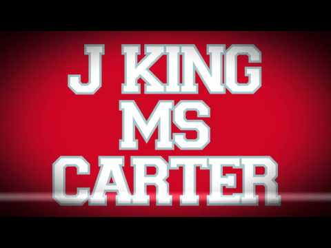 CARTER HIGH SOUNDTRACK J KING MS CARTER