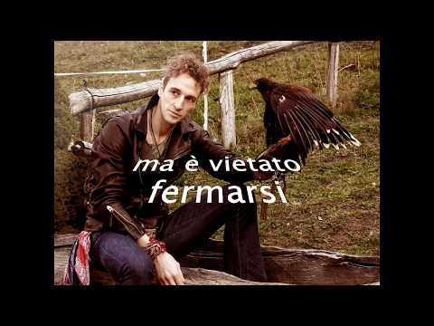 Fabio Miani – Vietato Fermarsi  (Video Music Story)