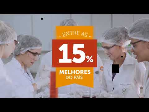 FIB - A melhor faculdade de Bauru!