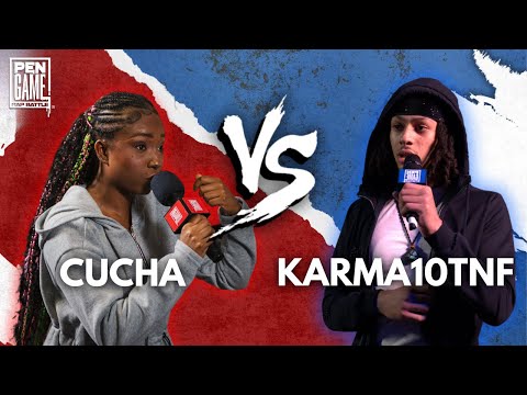 CUCHA vs KARMA10TNF