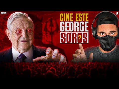 CINE E SOROS?