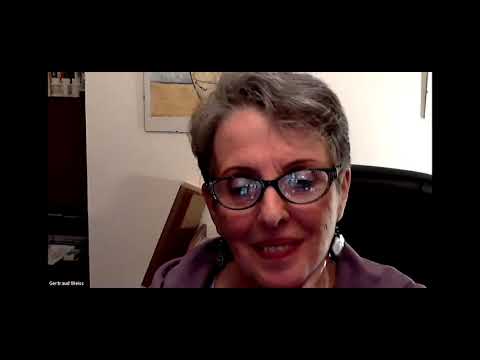 Erfahrungsaustausch zu Laminine & Co vom 23.01.2018