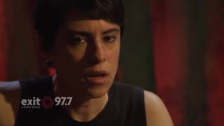 Leslie Mendelson "Blue Bayou" (Live @ EXT)