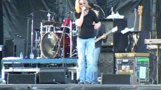 BUCKY COVINGTON - A Father's Love (The Only Way He Knew How) - Ottawa