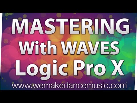 Free Download Universal Waves Mastering Chains Ableton Template-C4TNIP