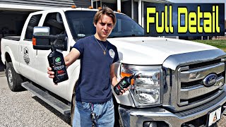 How To: Get Professional Results With Turtle Wax Hybrid Solutions Pro 1 &amp; Done Compound