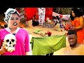 CURSED BY MY MOTHER SWORN ENEMIES 2024 UPLOAD NIGERIAN MOVIES