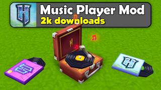 Download lagu I Tried Hytale's First Mods mp3