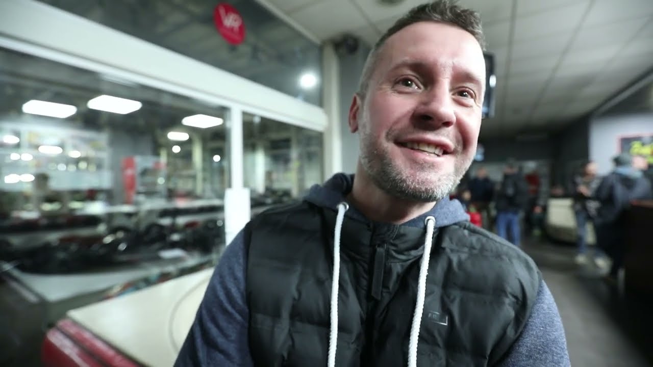 Jest czas na #pracę… i jest czas na #wyścigi!