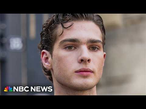 ‘Looksmaxxing’ influencer Clavicular charged with rape