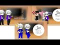 Jinx React To M Y N Full Part Credits In Description