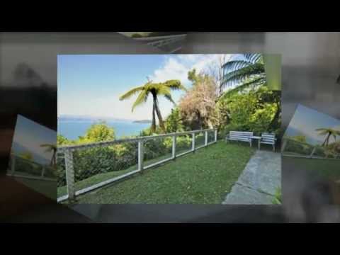 Stunning harbour views in Khandallah, Wellington