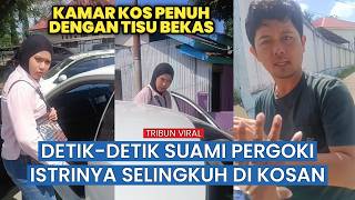 Download lagu Pamit Kerja tapi ke Kosan, Suami di Sinjai Pergoki Istri Selingkuh Hari Pertama Anak Sekolah mp3