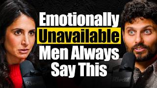 Dating Coach: The Signs He'll Never Commit to You | Sabrina Zohar