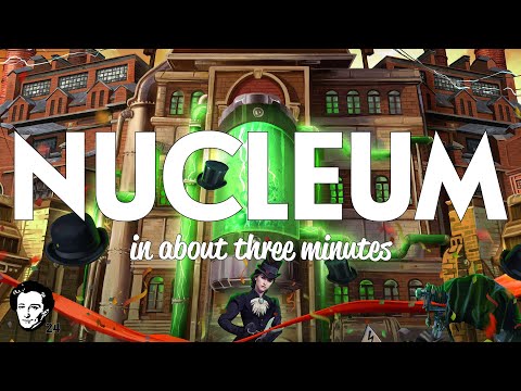 Nucleum