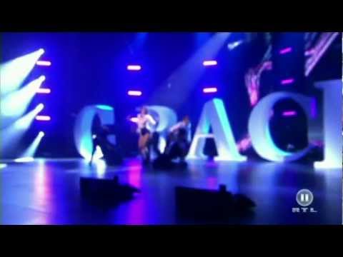 Mandy Capristo - The Dome 62