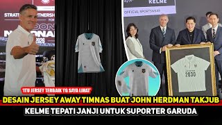 Download lagu 'THAT'S A WORLD-CLASS JERSEY'! Kelme's Jersey Leak Leaves John Herdman in Disbelief~New Spirit fo... mp3 Download lagu 'THAT'S A WORLD-CLASS JERSEY'! Kelme's Jersey Leak Leaves John Herdman in Disbelief~New Spirit fo... mp3