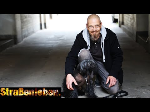 Als Kind ausgegrenzt | Kai (45) 🌆 Hamburg Hauptbahnhof 📢 Straßenleben Teil2/2