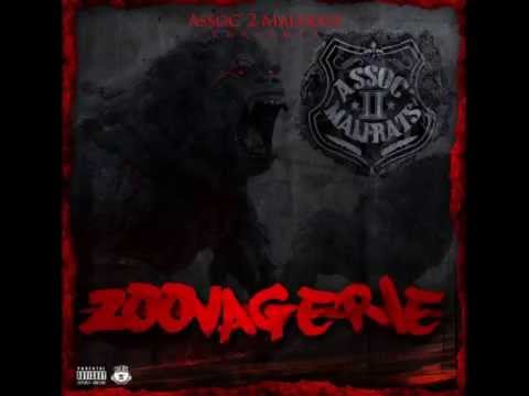 Assoc 2 malfrats 2014 "Zoovagerie"