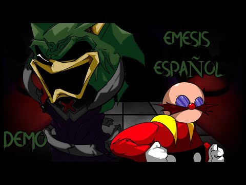 Lord X Wrath: Emesis- Español_Spanish (DEMO)