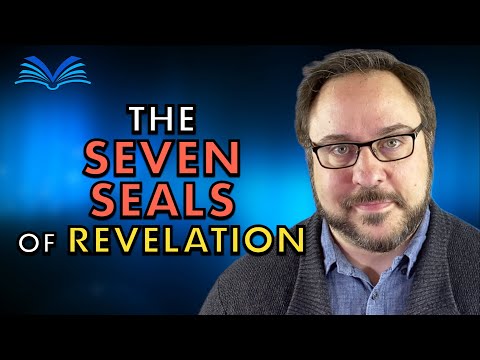 The Seven Seals of Revelation - Preterist Perspective