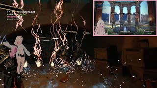 Warhammer Age of Sigmar: Tempestfall #1 / Cavalry Girls #4 / TotAL RPG #1 | Stream VOD #487