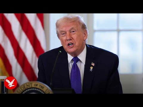 Trump claims killings in Iran have stopped: 'No plans for executions'