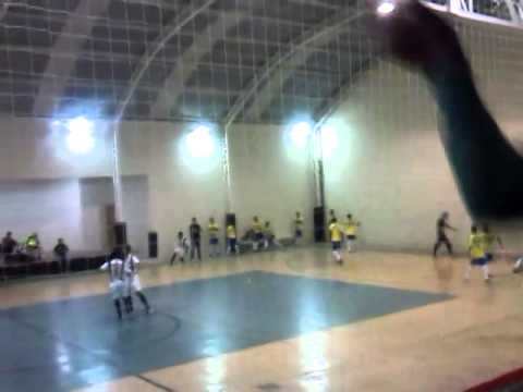 Gil Futsal Sorocaba