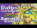 Curiosidades De Teenage Mutant Ninja Turtles Shredder 3